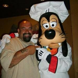 Meet your Posher, Roger